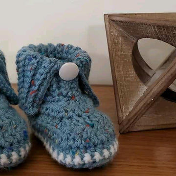 Toddler House Slippers