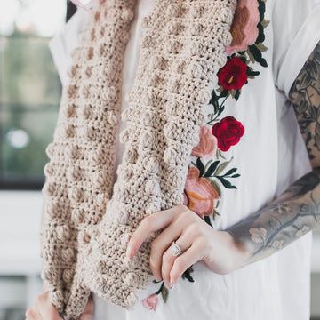 Penny Scarf