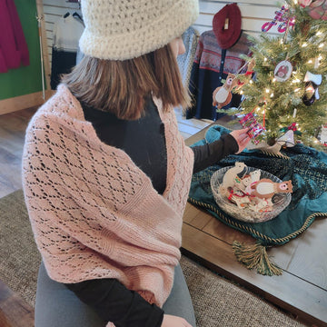 Wrap Me Up