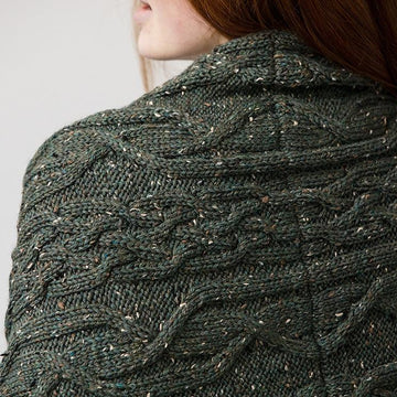 Brushwood Wrap