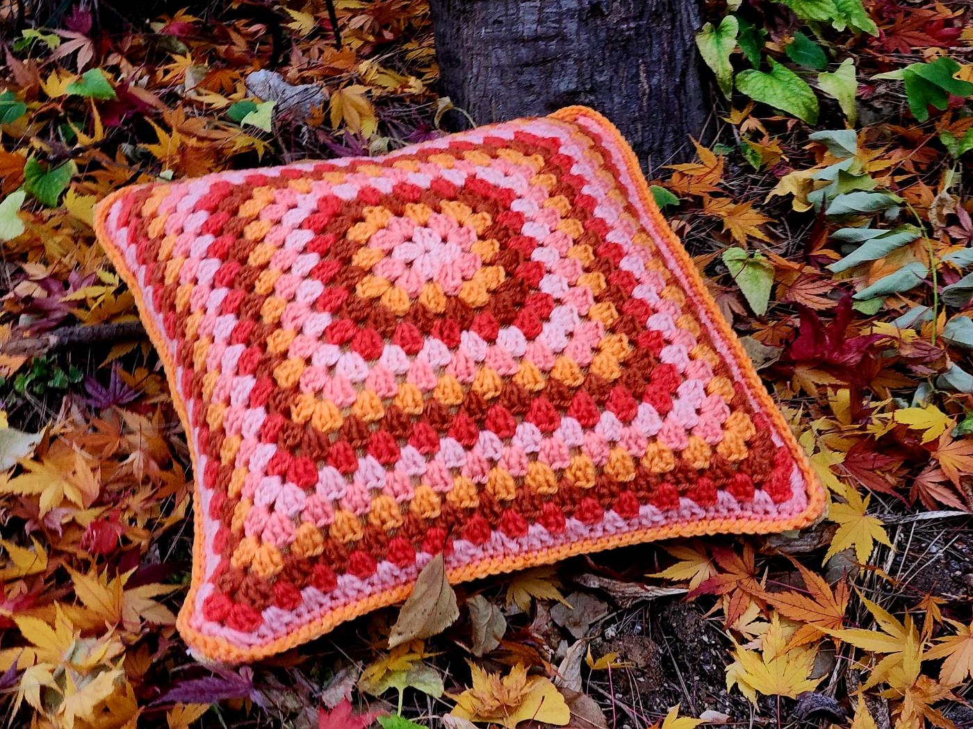 Twilight so bright 26 Cushion