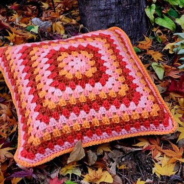 Twilight so bright 26 Cushion