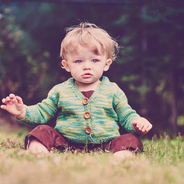 Mason Cardigan