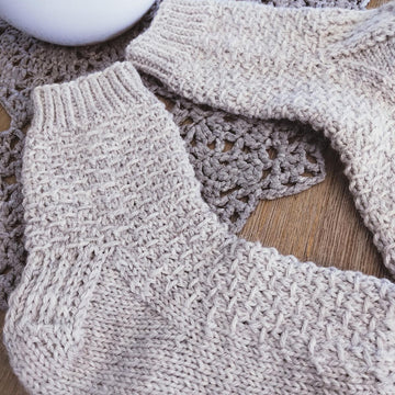 Luca Socks DK