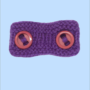 Adjustable Mask Extender