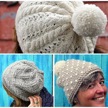 Daisy's Hat