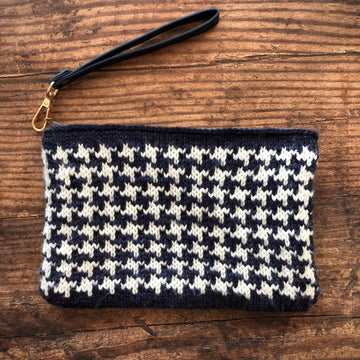 Timelessly Chic Clutch