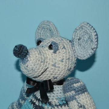 Marty Mouse