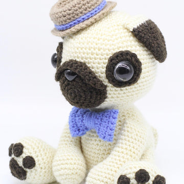 Pugster Pup