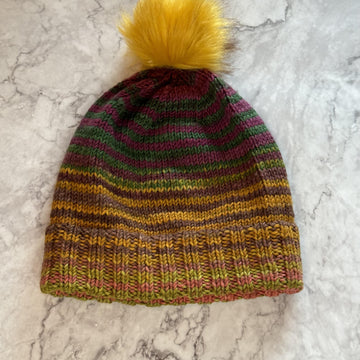 Full of Beanies