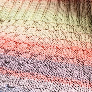 Arroyo Blanket