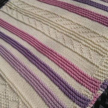 Ruth's Blanket