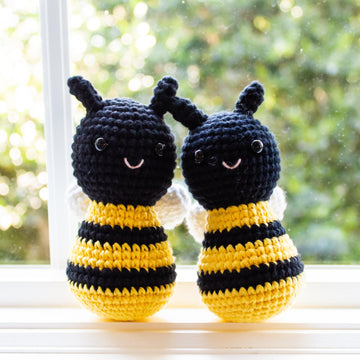 Buzzing Bees