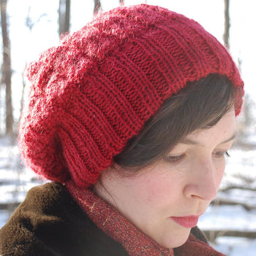 Colborne Hat