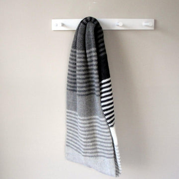 Stormy Days Cowl Neck Warmer