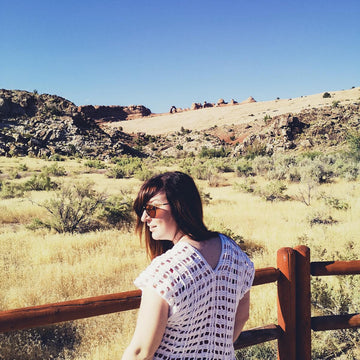 Canyon Top