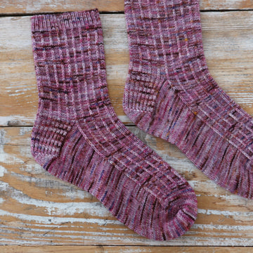 Solstice Socks