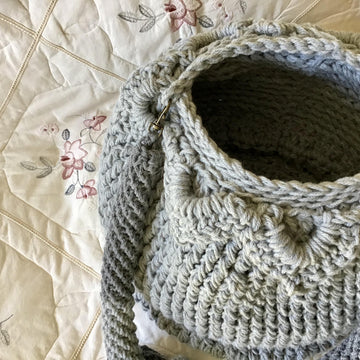 The Tuscany Tote Bag