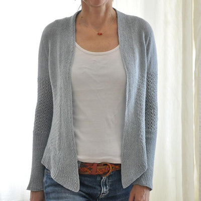 2 Ply Knitting Patterns