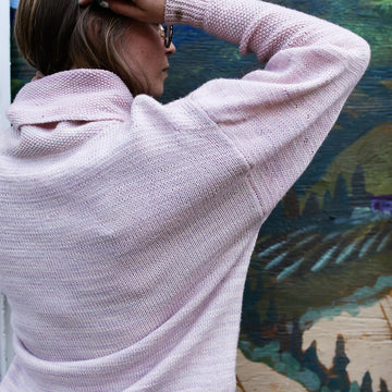 Uptown Pullover