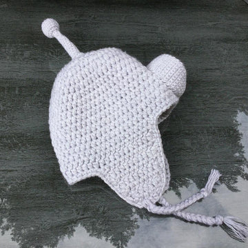 Futurama Style Robot Bender Hat