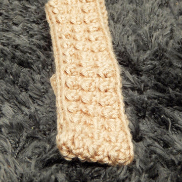 Cobblestone Pathways Ear Warmer