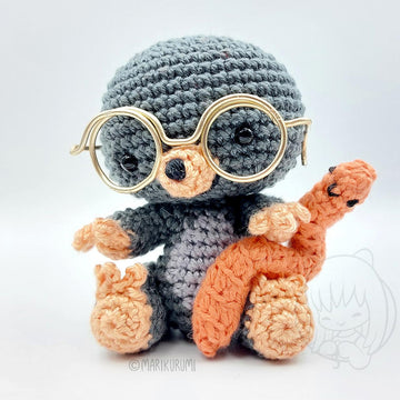 Monty Mole