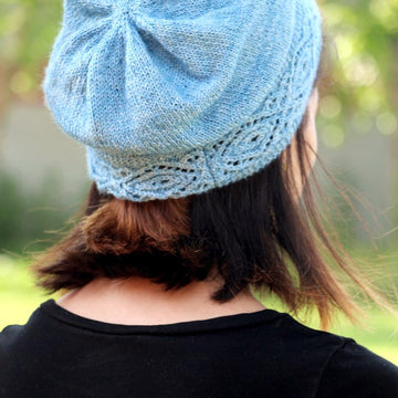 Elan Hat