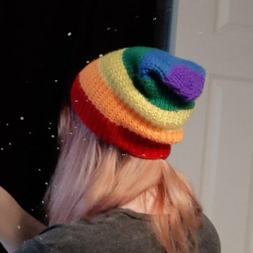 365 Pride Hats