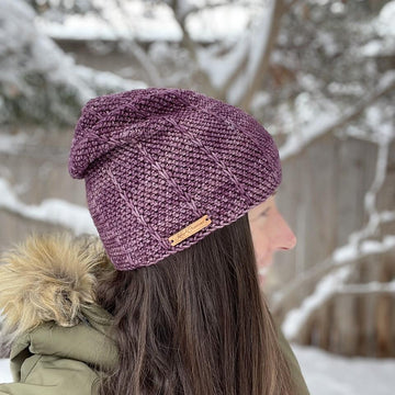The Untamed Beanie