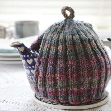 Tea-Hugger