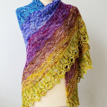 Full Fade Hap
