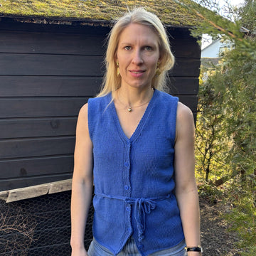 Eloisa Vest