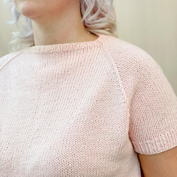 Bombshell Crop Top