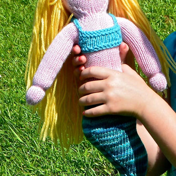 Mariah Mermaid