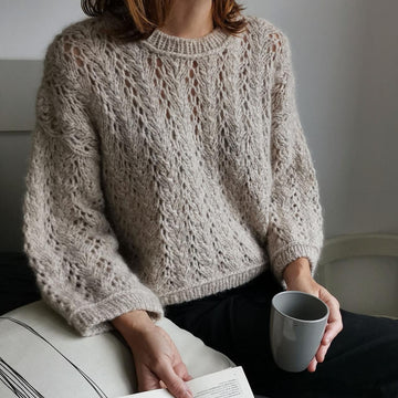 ESTELLE Sweater