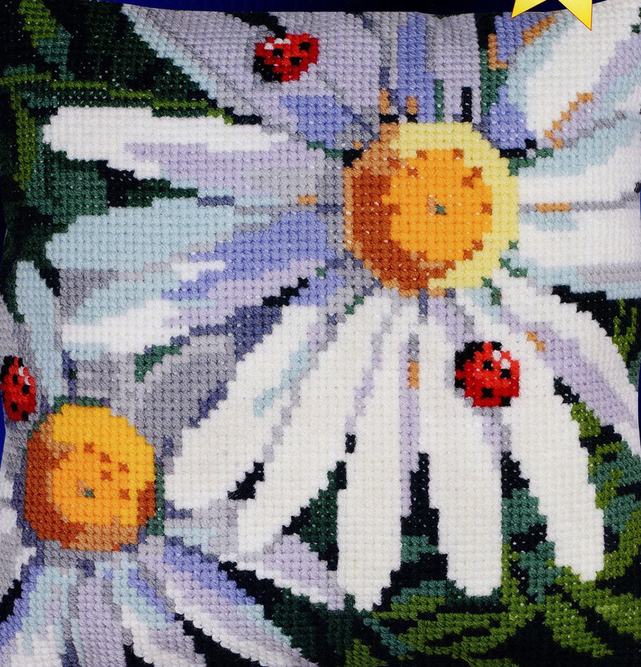 Daisies - PDF