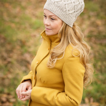 Carol Hat