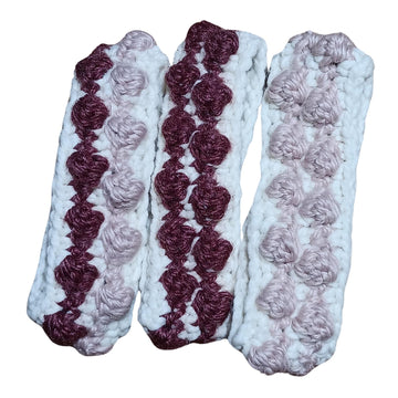 Love Bubbles Headband
