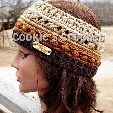 PS I Love You Ear Warmer