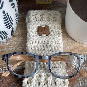 The In Between Eyeglass Case