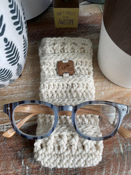 The In Between Eyeglass Case