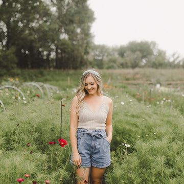 Chasing Summer Light