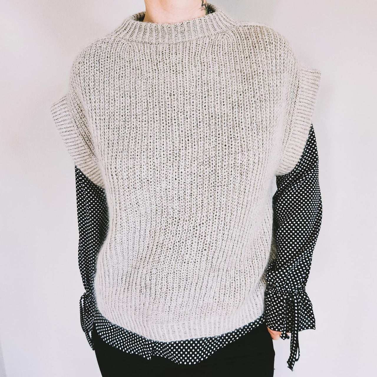 Cozy Vesty