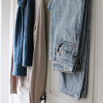 JUIST Scarf