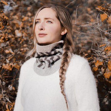 Cornerstone Cowl
