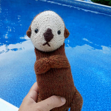 Sea Otter