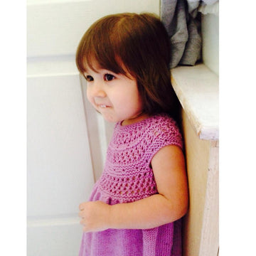 Mischa Baby Dress