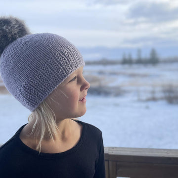 Simple Beanie Hat