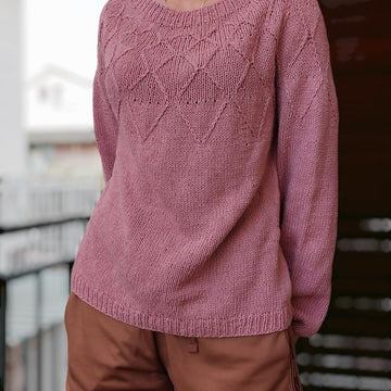 Star Sweater
